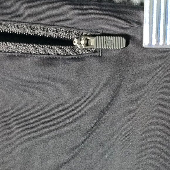 Lululemon Speed Up Shorts Black Women’s Athletic Running - Picture 8 of 11